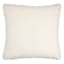 Crosby St. Black & Yellow Split Woven Outdoor Throw Pillow, 18"
