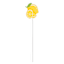 Oh Joy! Lemon Yard Pick, 14"
