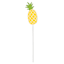 Oh Joy! Pineapple Yard Pick, 14"