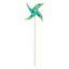 Oh Joy! Pineapple Whirligig, 12"
