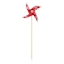 Oh Joy! Pink Strawberry Whirligig, 12"
