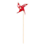 Oh Joy! Pink Strawberry Whirligig, 12"