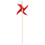 Oh Joy! Pink Strawberry Whirligig, 12"