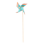 Oh Joy! Stripes Whirligig, 12"