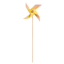 Oh Joy! Lemon Whirligig, 12"