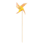 Oh Joy! Lemon Whirligig, 12"