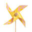 Oh Joy! Lemon Whirligig, 12"