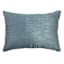 Providence Trellis Beaded Throw Pillow, 12x16