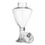 Providence Clear Apothecary Jar, 17"