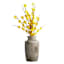 Ty Pennington Rustic Wash Ceramic Vase, 10.5"