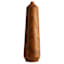 Wooden Oversized Floor Vase, 30"