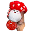 PBJ Plushrooms, Assorted Styles
