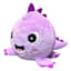 Pbj Tiny Dinos- Chompy Purple