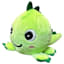 Pbj Tiny Dinos- Chompy Green
