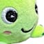 Pbj Tiny Dinos- Chompy Green