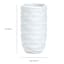 Crosby St. Clara Tall Outdoor Planter, Small