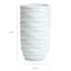 Crosby St. Clara Tall Outdoor Planter, Medium