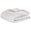 Found & Fable 5-Piece Lotus Floral Printed Comforter Set, King