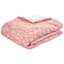 Honeybloom 5-Piece Floral Print Comforter Set, King