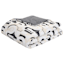 Crosby St. 5-Piece Modern Geo Printed Comforter Set, King