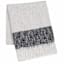 Crosby St. 5-Piece Modern Geo Printed Comforter Set, King