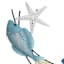 Metal Fish Outdoor Wall Decor, 36"