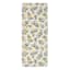Providence Lemon Printed Kitchen Runner, 2x5