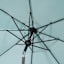 Aquifer Crank & Tilt Round Patio Umbrella, 7.5'