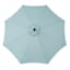 Aquifer Crank & Tilt Round Patio Umbrella, 7.5'