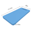 Garden Kneeler, Blue
