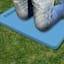 Garden Kneeler, Blue
