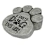 6In Spoiled Dog Garden Stone