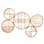 Found & Fable Bamboo Wall Decor, 38x27