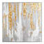 Framed Canvas Wall Art, 50"