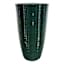 Millie Green Tall Outdoor Planter, Medium
