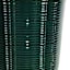 Millie Green Tall Outdoor Planter, Medium