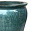 20In Arcadia Planter Green