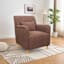 Teddy Accent Chair, Brown