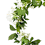 Mixed Floral Wreath, 24"