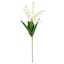 Lily of the Valley Stem 18"