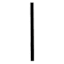 Crosby St Black Metal Wall Decor, 18"