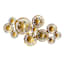 Honeybloom Metal Wall Decor, 40x22