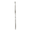 Crosby St. Silver Metal Wall Decor, 23x31