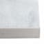 Grey & White Canvas Wall Art, 30"