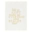Life Is a Gift Canvas Wall Art, 12x16