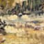 Mountain Canvas Wall Art, 30x40