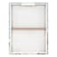 In Your Presence There Is Fullness Of Joy Canvas Wall Art, 12x16