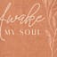 Awake My Soul Canvas Wall Art, 12x16