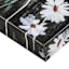 White Flower Canvas Wall Art, 30"