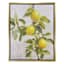 Providence Lemon Branch Table Sign, 8x10